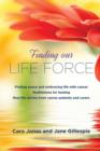 Finding Our Life Force - Book