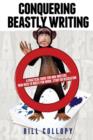 Banishing the Animal : Conquering Beastly Writing - Book