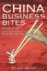 China Business Bites - Book