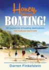 Honey Let's Go Boating! - Book