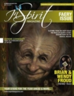 Inspirit Magazine Volume 7 Issue 1 : The Faery Issue - Book