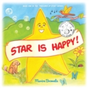 Star is Happy - Book