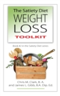 The Satiety Diet Weight Loss Toolkit - Book