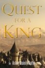 Quest for a King - Book