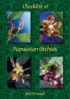 Checklist of Papuasian Orchids - Book