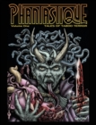 Phantastique : Tales of Taboo Terror - Book