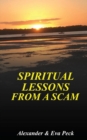 Spiritual Lessons from a Scam - Book