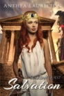 Spartan Quest - Salvation : A romantic historical adventure - Book