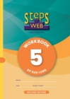StepsWeb Workbook 5 (Second Edition) - Book