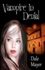Vampire in Denial - Book
