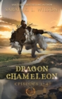 Dragon Chameleon : Episodes 1-4 - Book