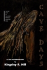 Cave Days - Book