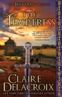 The Temptress : A Medieval Scottish Romance - Book