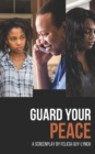 Guard Your Peace - Book