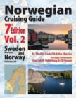 Norwegian Cruising Guide 7th Edition Vol 2 - Book
