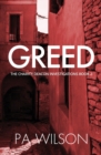Greed : Book 2 of the Charity Deacon Investigations - Book