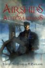 Airships & Automatons - Book