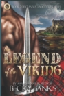 The Legend of the Viking - Book