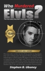 Who Murdered Elvis? 5th anniversary edition - Book