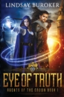 Eye of Truth - Book
