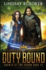 Duty Bound - Book