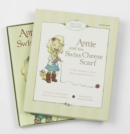Annie and the Swiss Cheese Scarf : Deluxe Gift Set - Book