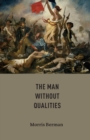 The Man without Qualities - Book