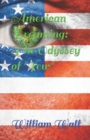 American Dreaming : The Odyssey of Yew - Book