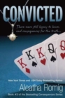 Convicted - Book