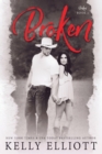Broken (Book One Broken Series) - Book
