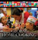 Global Home Cooking - Book