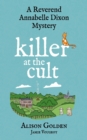 Killer at the Cult : A Reverend Annabelle Cozy Mystery - Book