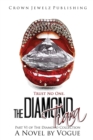 The Diamond Tiara - Book