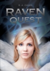 Raven Quest - Book