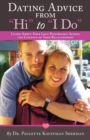 Dating Advice From Hi to I Do - Book