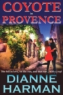 Coyote in Provence - Book