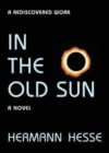 In the Old Sun - Book