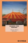 Making the Minors : A Karny Wilson Adventure - Book