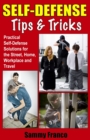 Self Defense Tips and Tricks - Book