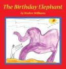 The Birthday Elephant - Book