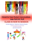 Friend In Your Pocket Conversations With M.I.N.I M.E. Class Is Now In Session - eBook