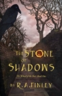The Stone of Shadows - Book