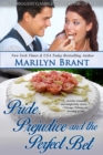 Pride, Prejudice and the Perfect Bet - eBook