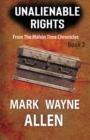 Inalienable Rights - Book