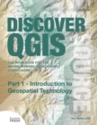 Discover Qgis : Part 1 - Introduction to Geospatial Technology - Book
