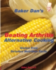 Beating Arthritis : Alternative Cooking - Book
