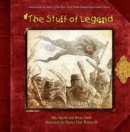 The Stuff of Legend Book 5:  A Call to Arms - Book