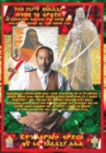 ATSE NEGUS Tewodros II Of Abyssinia : The Beloved Spiritual Soul Warrior Is Alive!: : The Biography Journey Of Sean Alemayehu Tewodros LinZy In Search Of His Family In Abyssinia - Book