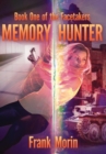 Memory Hunter - Book