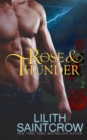 Rose & Thunder - Book